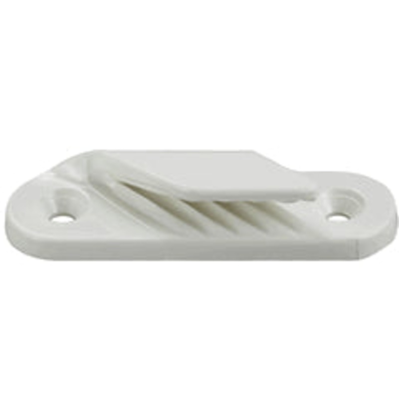 Cleat 2-5mm Leech Line – Plastic Starboard #CL214