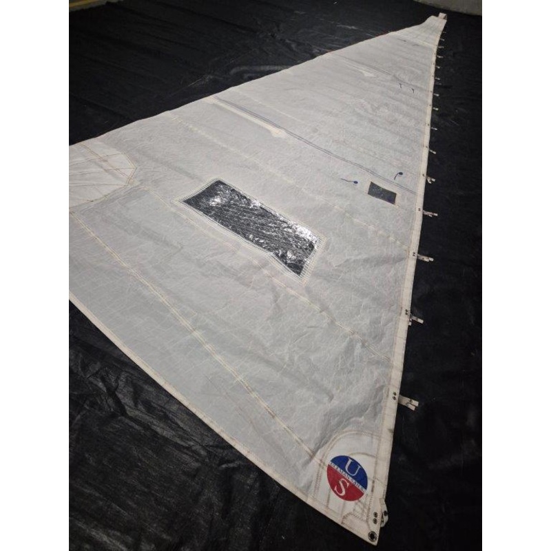 Jib #PHD-007