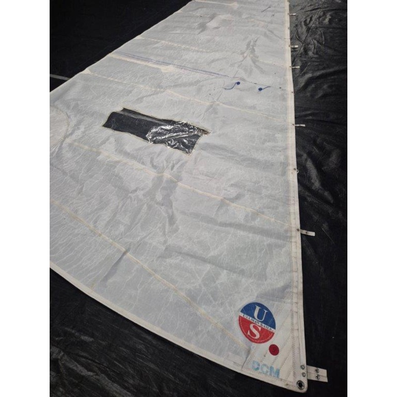 Jib #PHD-008