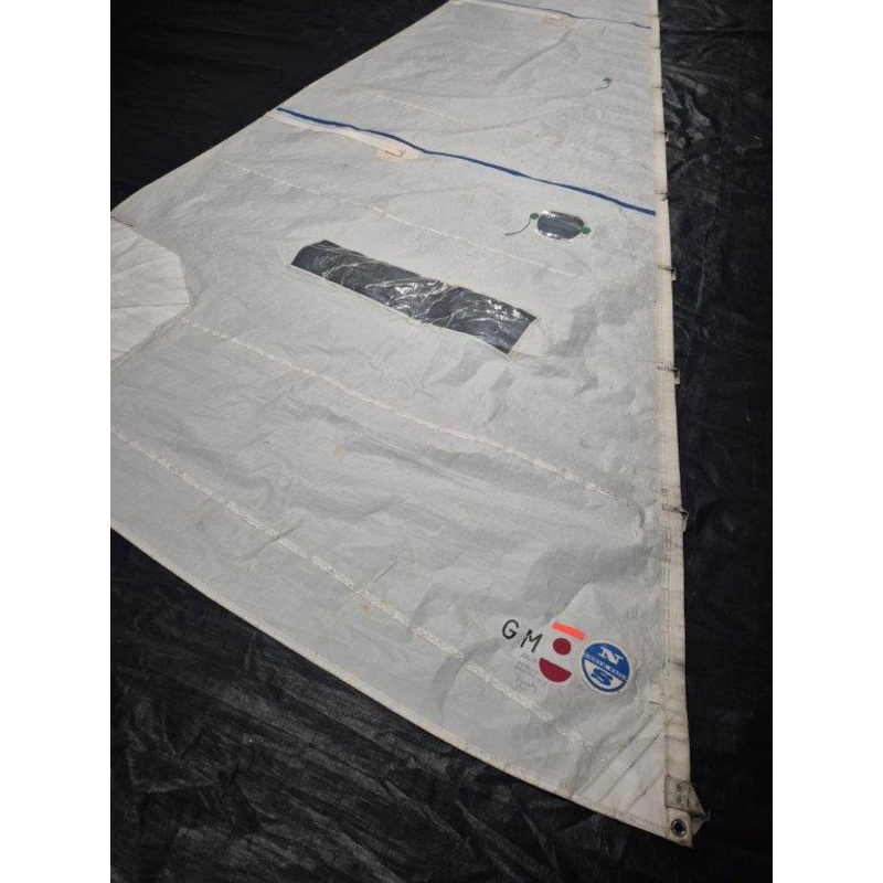 Jib #PHD-009