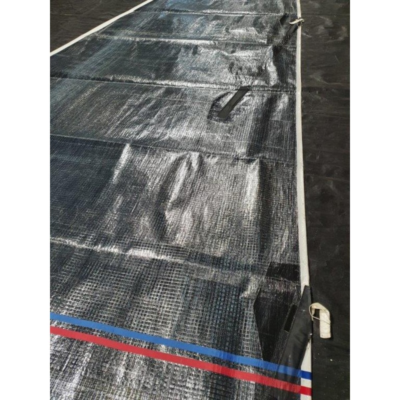 Jib (RFJ) #BMH-007