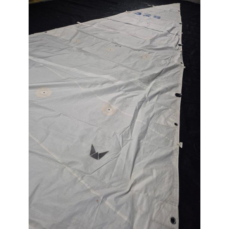 Mainsail #CRAD-217
