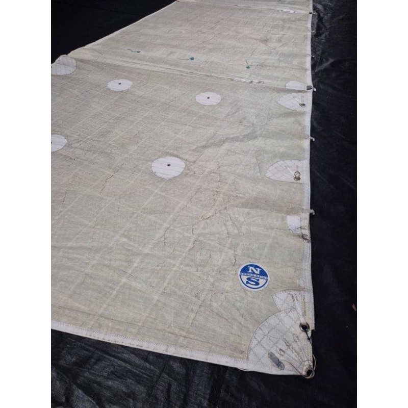 Mainsail #ILR-002