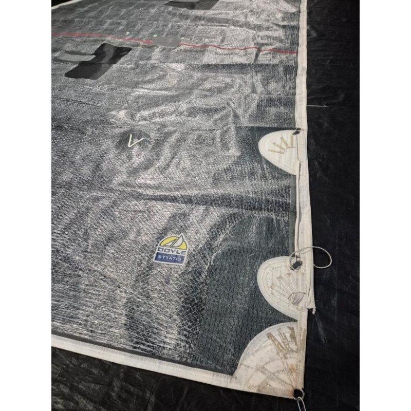 Mainsail #MTI-002