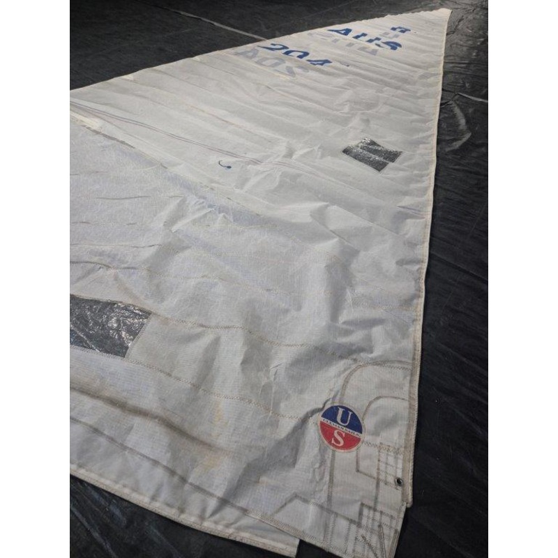 Mainsail #PKC-003
