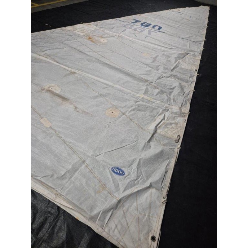 Mainsail #THT-004