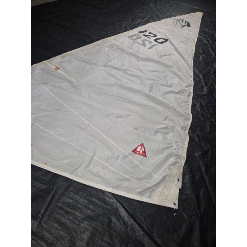 Mainsail #WTD-009