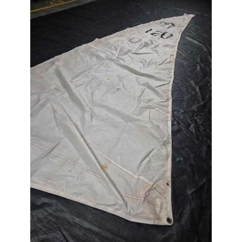 Mainsail #WTD-010
