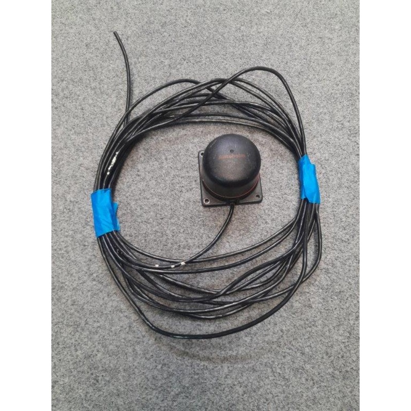 Raymarine Autopilot Compass (Used) #HOL-019