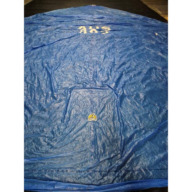 Symmetrical Spinnaker #JJT-001