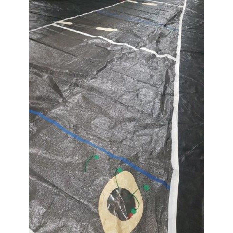 Jib #MCK-003