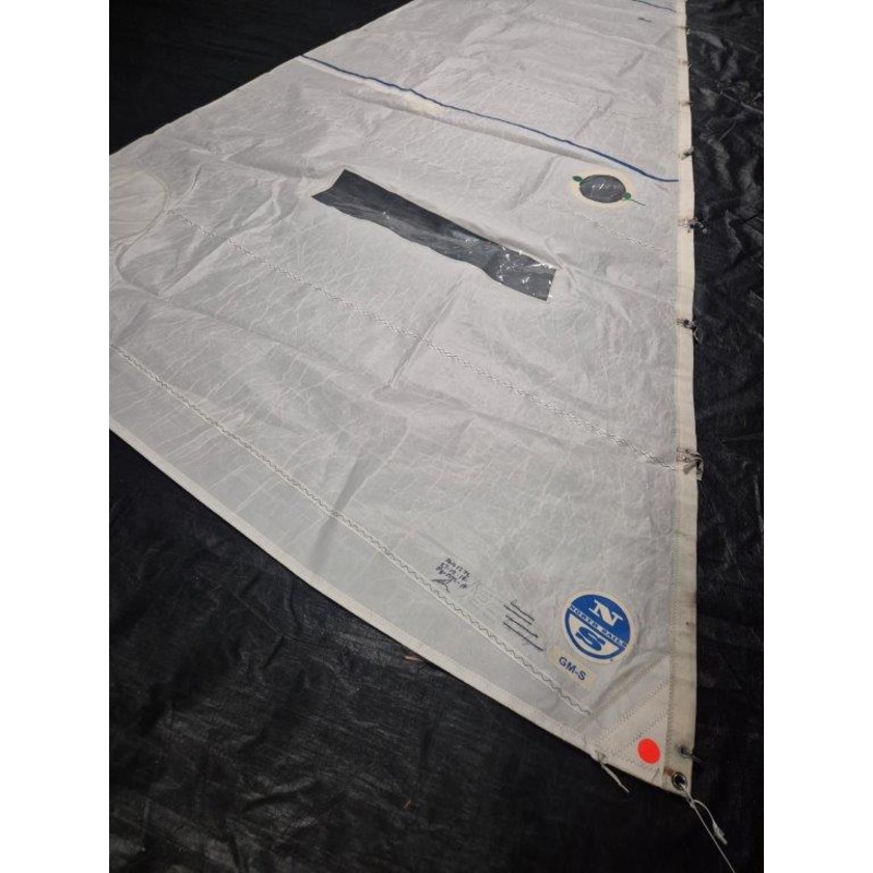 Jib #PHD-003