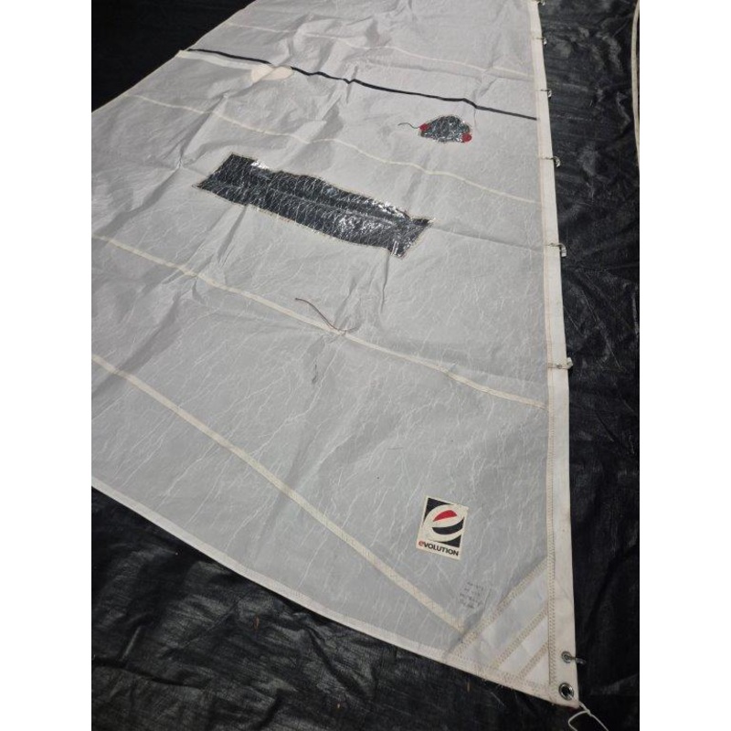 Jib #PHD-006