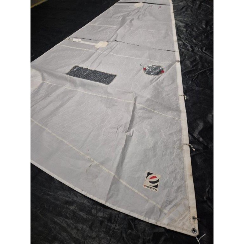 Jib #PHD-010