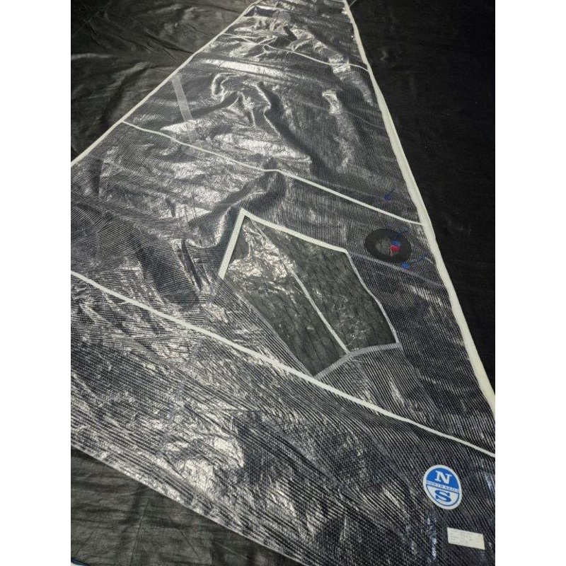 Jib #WMR-004