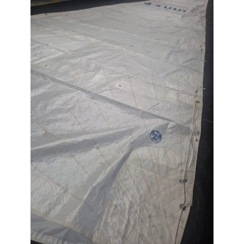 Mainsail #AKZ-003
