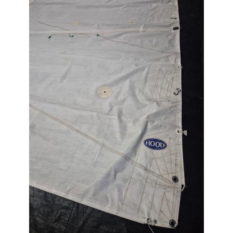 Mainsail #CRAD-221A