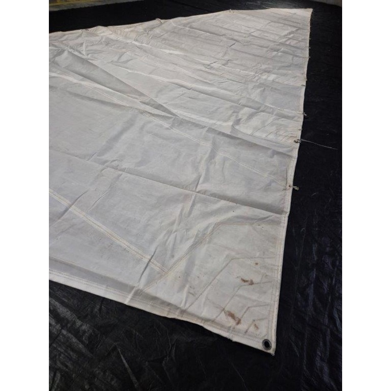 Mainsail #EPS-001