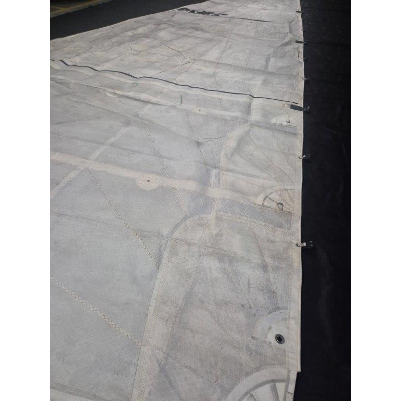 Mainsail #KAH-008