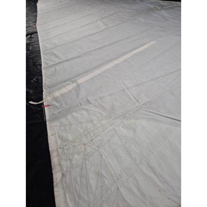Mainsail #LBU-001