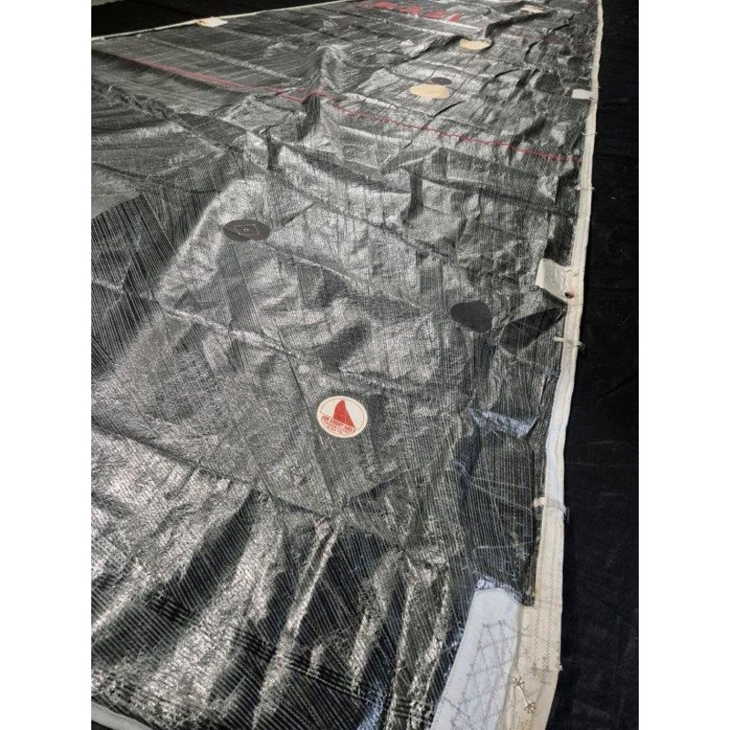 Mainsail #MQU-003