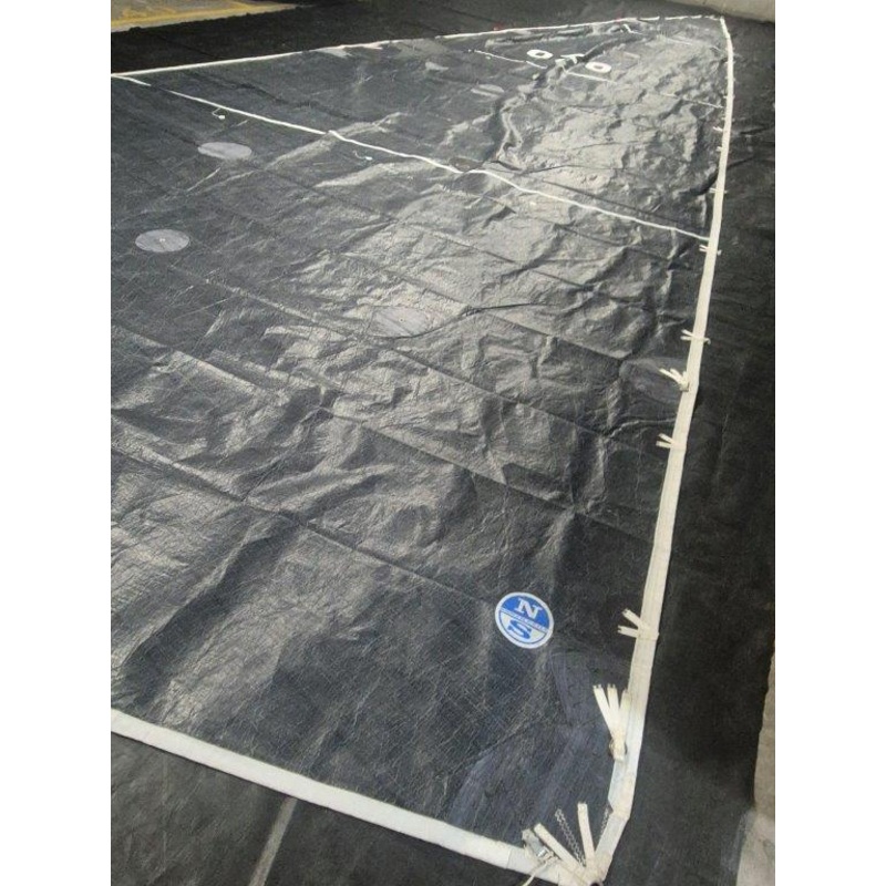 Mainsail #MTI-003