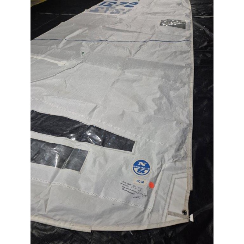 Mainsail #PHD-009A