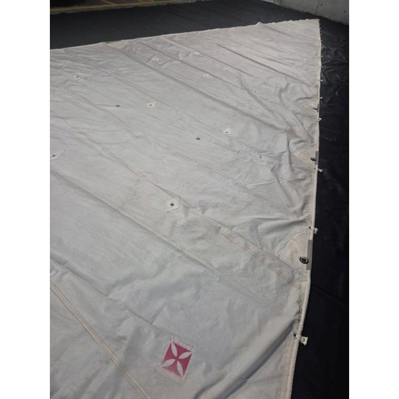 Mainsail #PPH-001