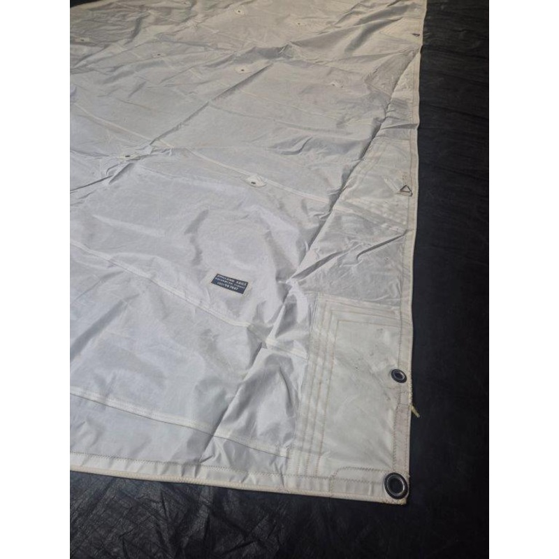 Mainsail #RFE-006