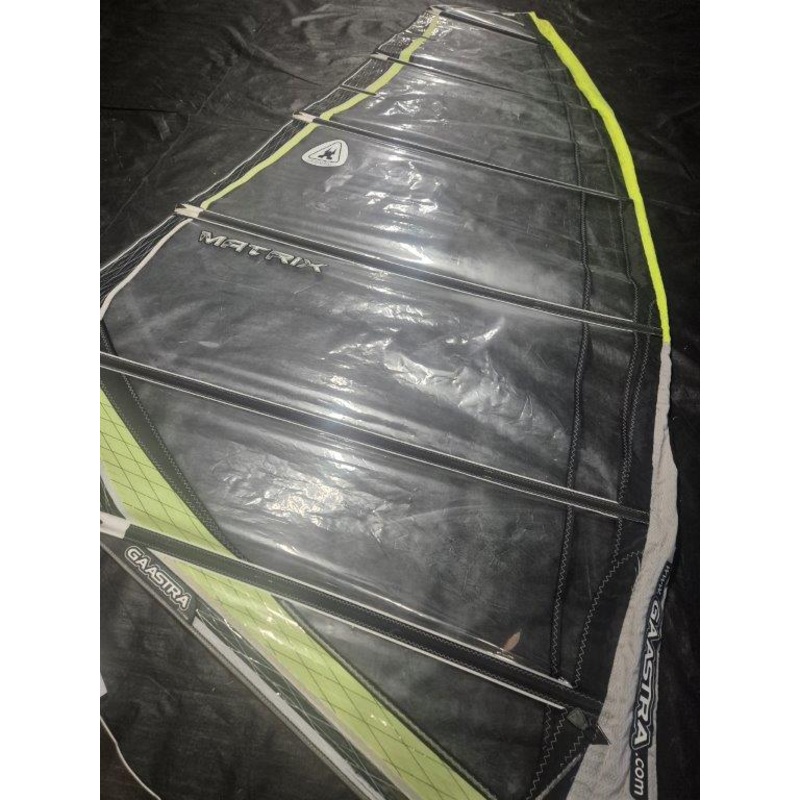 Mainsail Windsurfer #NAE-002
