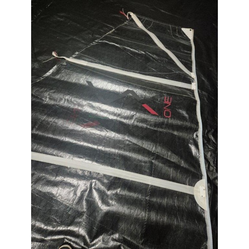 Mainsail #WMR-002
