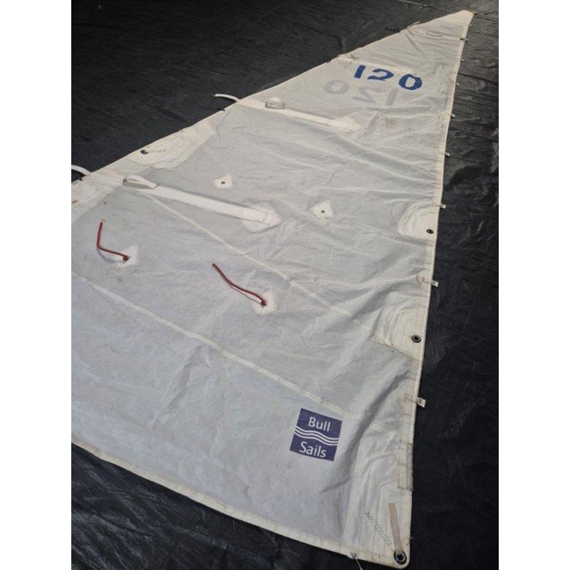 Mainsail #WTD-008