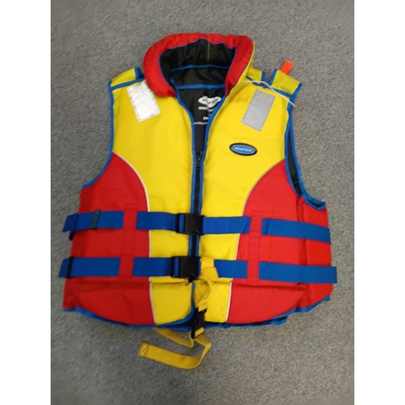 Marlin Life Vest 3XL (Used)  #NAE-007C