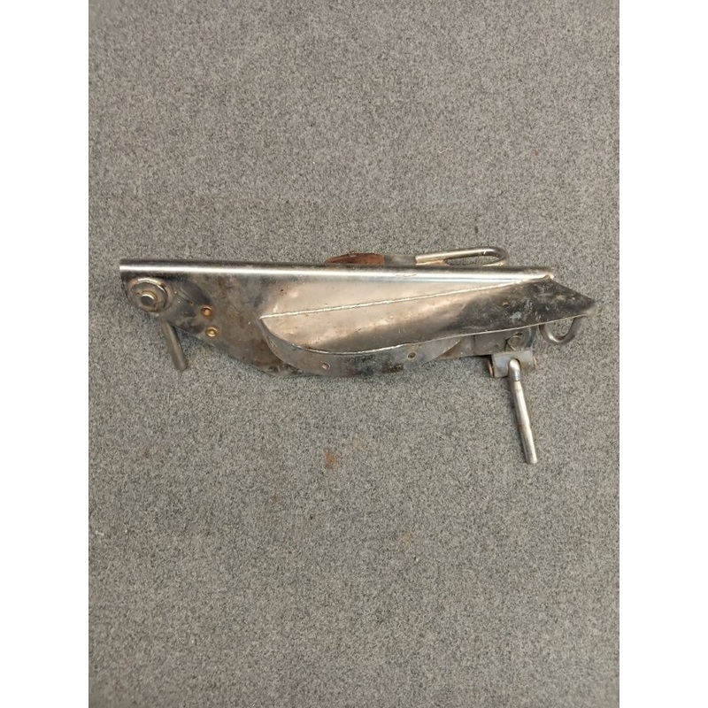 Mast Cap 250x180mm  #RFE-029