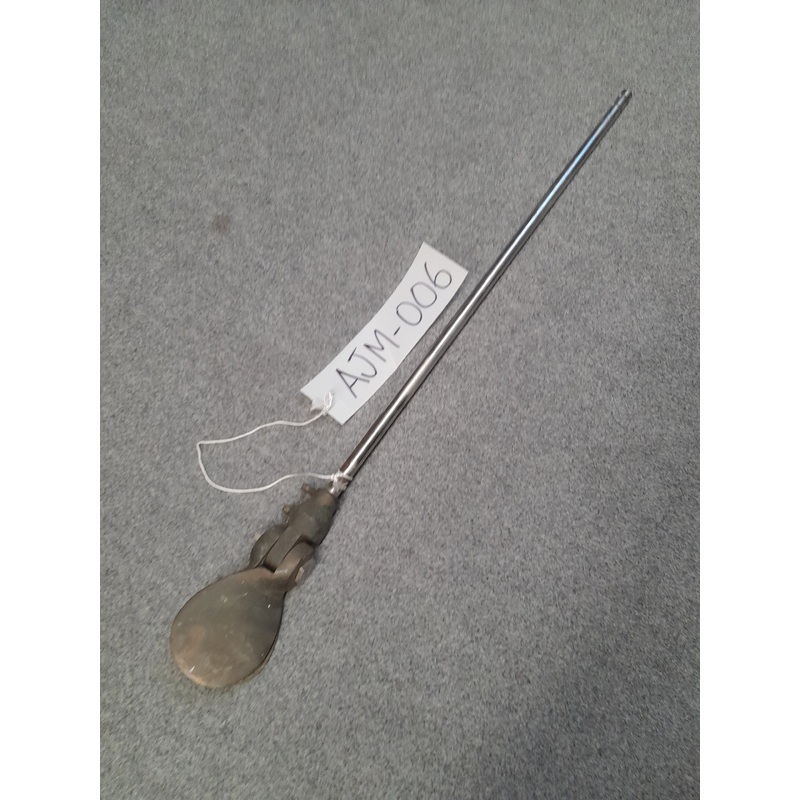 Propeller 13 Twin Blade (Used) #AJM-006