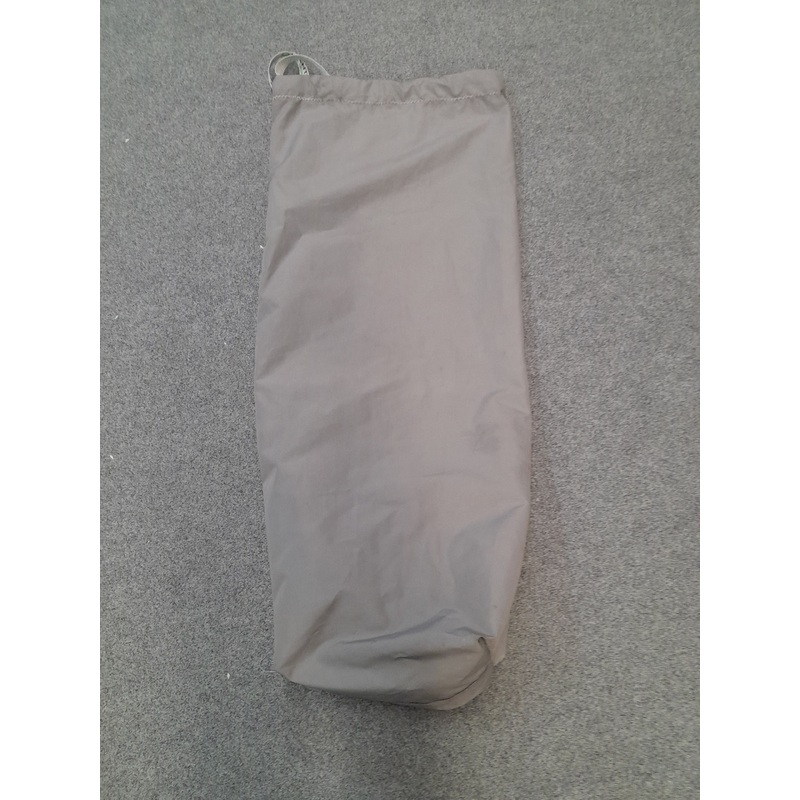Round Drawstring Bag 1m x 30cm (Used) #CRAD-225