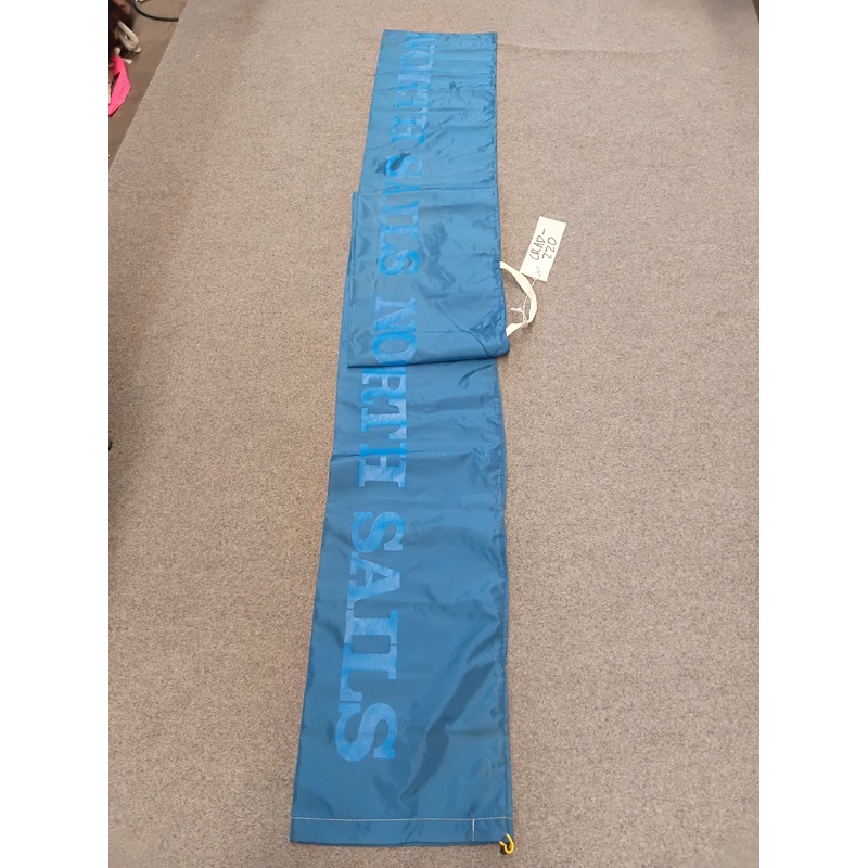 Sausage Bag 3.5mtrs (Used) #CRAD-220