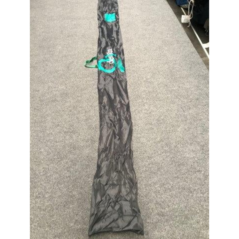 Sausage Bag (Used) 3 mtr #QQB-014
