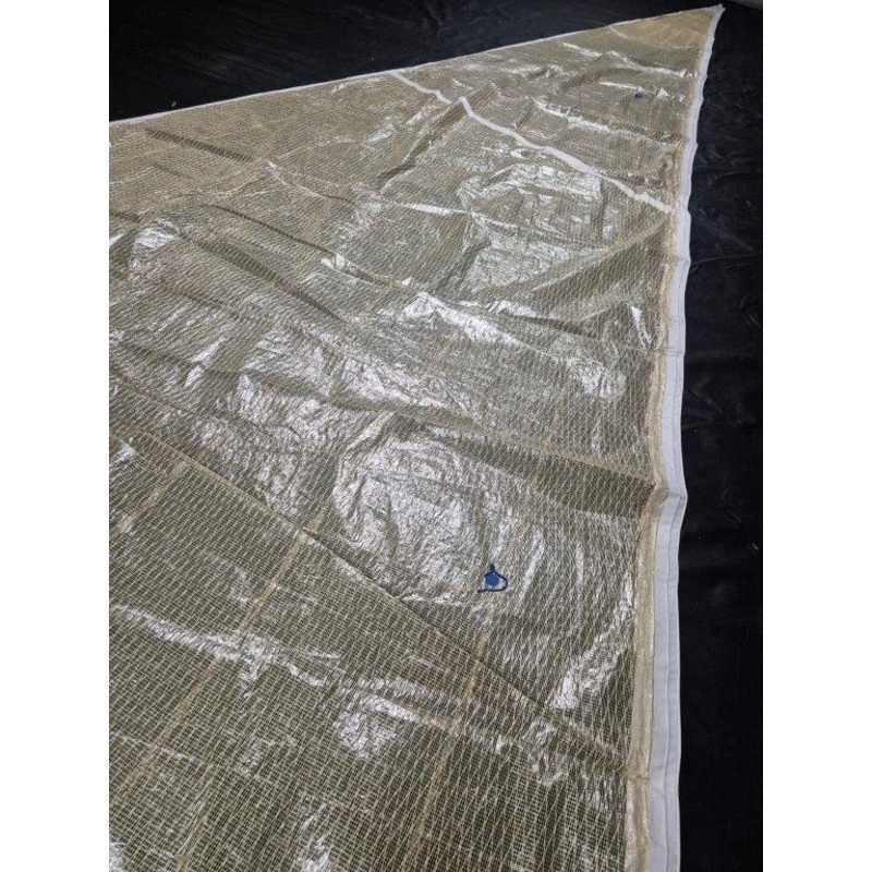 Spinnaker Staysail #AKZ-004