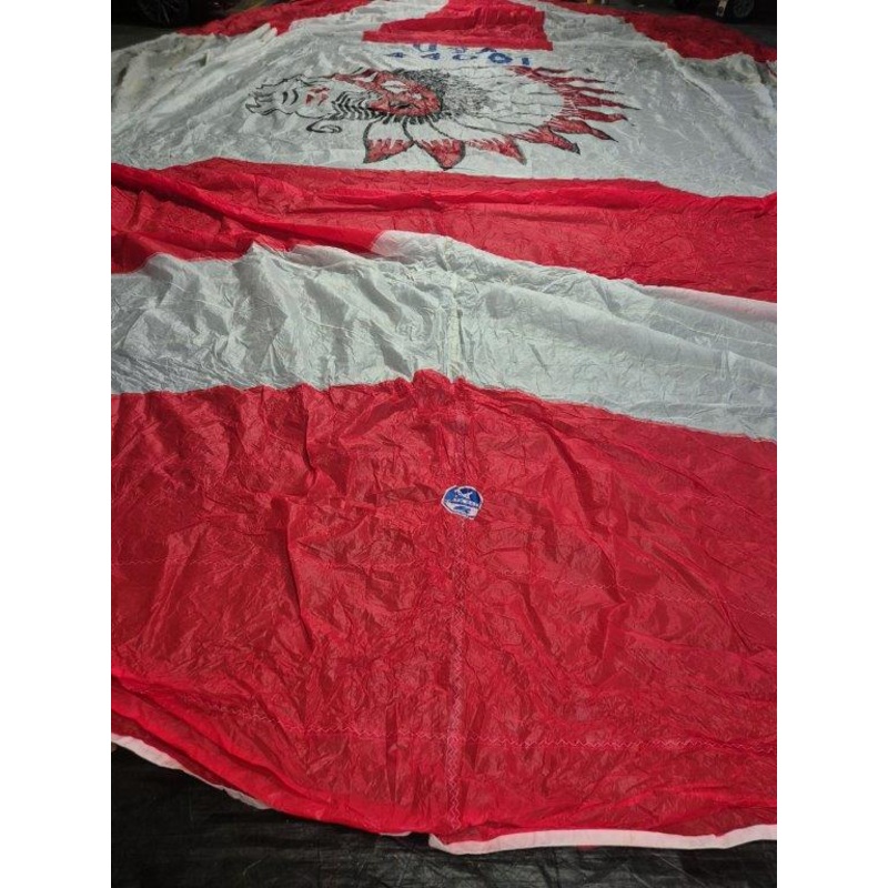 Symmetrical Spinnaker #AKZ-008