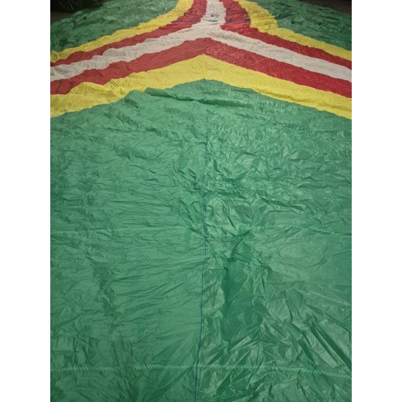 Symmetrical Spinnaker #AKZ-012