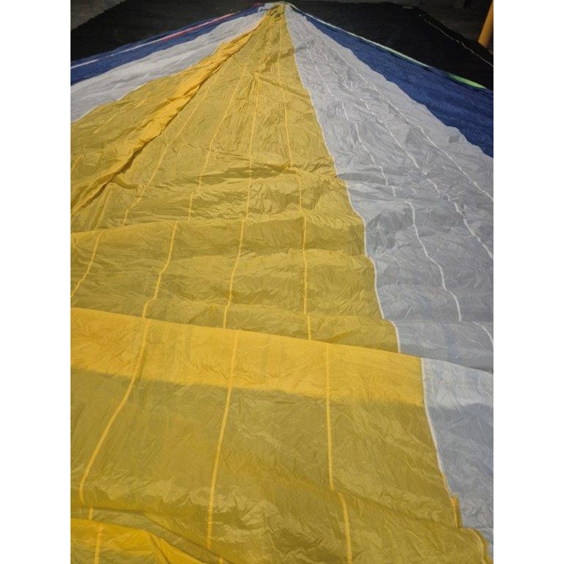 Symmetrical Spinnaker #MDG-003