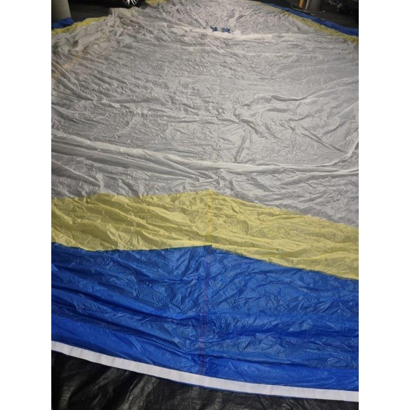 Symmetrical Spinnaker #MDG-004