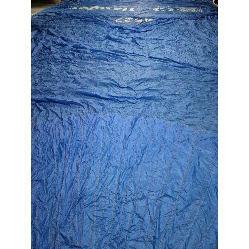 Symmetrical Spinnaker #MDG-006