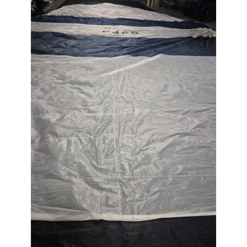 Symmetrical Spinnaker #MID-008