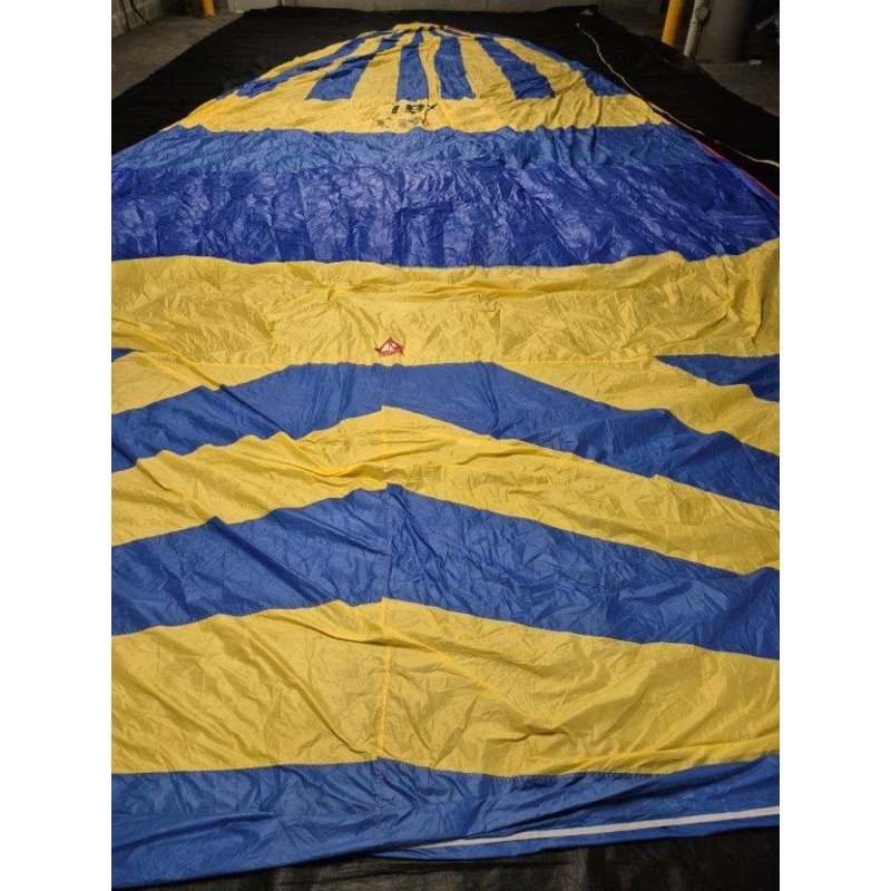 Symmetrical Spinnaker #SMS-003