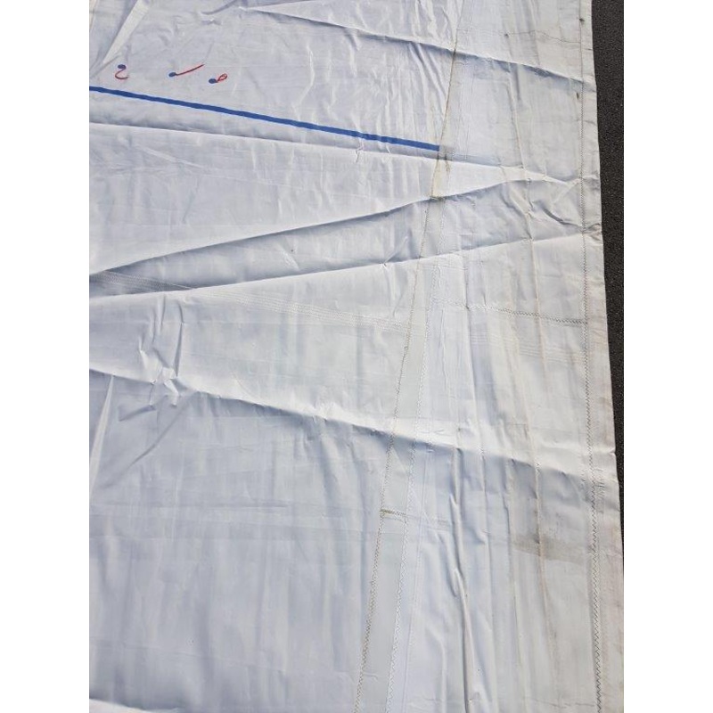 Genoa Staysail #JON-022