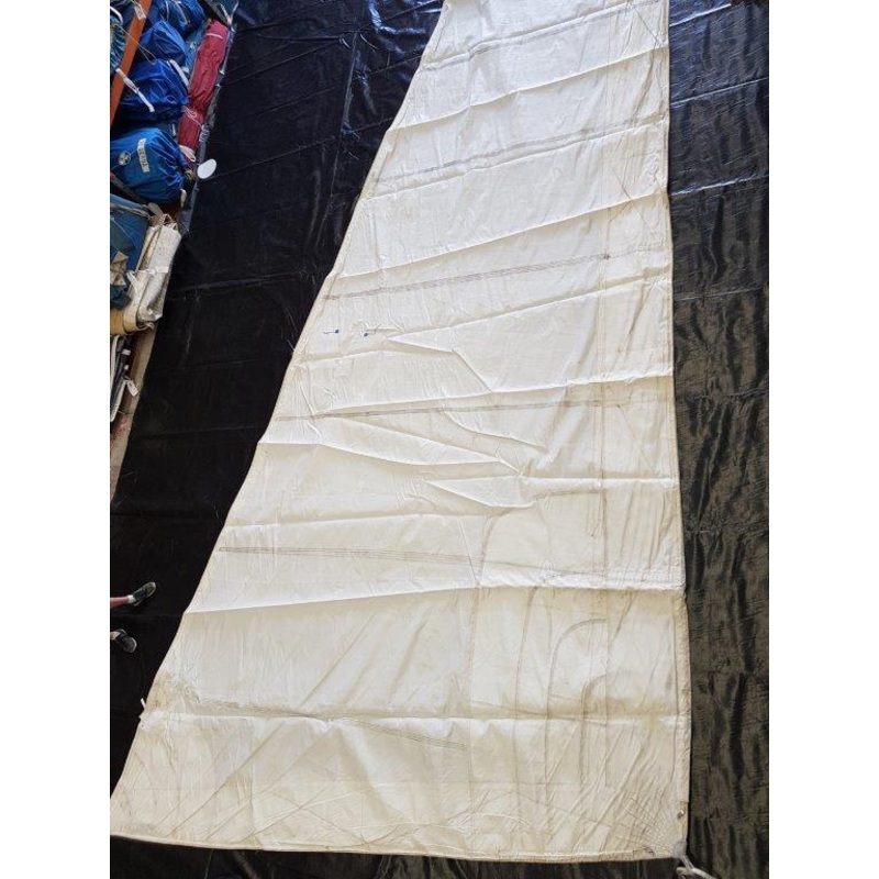 Genoa Staysail #JON-024