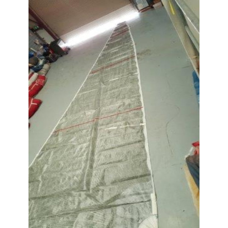 Genoa Staysail #WOX-027