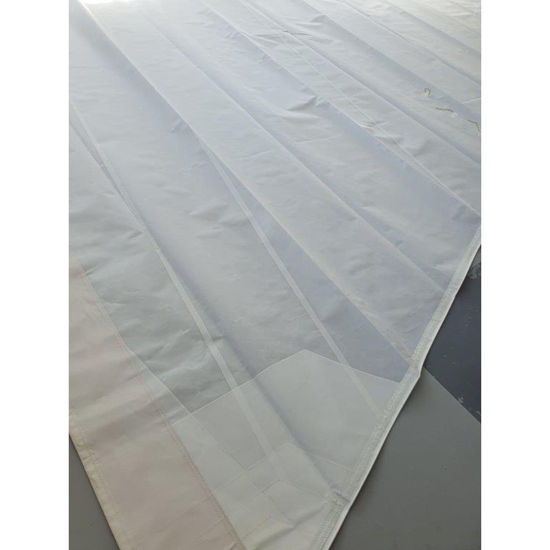 Jib Furling (NEW BUILD) #JRF-087